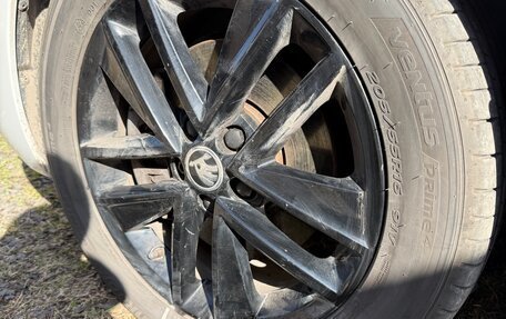 Skoda Rapid I, 2018 год, 1 150 000 рублей, 11 фотография