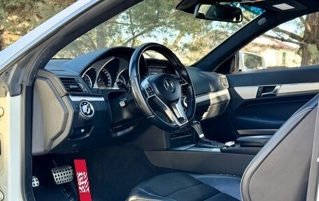 Mercedes-Benz E-Класс, 2012 год, 1 650 000 рублей, 9 фотография