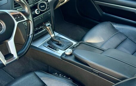 Mercedes-Benz E-Класс, 2012 год, 1 650 000 рублей, 15 фотография