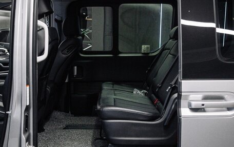 Hyundai Staria, 2022 год, 4 990 000 рублей, 10 фотография