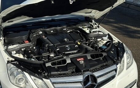 Mercedes-Benz E-Класс, 2012 год, 1 650 000 рублей, 18 фотография