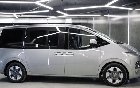 Hyundai Staria, 2022 год, 4 990 000 рублей, 14 фотография