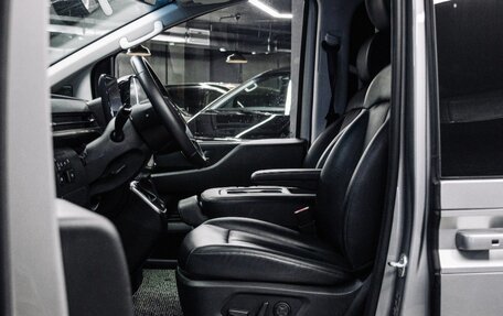 Hyundai Staria, 2022 год, 4 990 000 рублей, 11 фотография