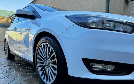 Ford Focus III, 2016 год, 1 350 000 рублей, 2 фотография