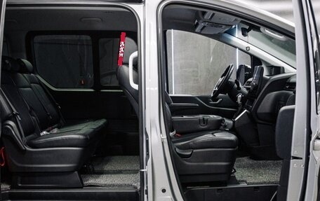 Hyundai Staria, 2022 год, 4 990 000 рублей, 13 фотография