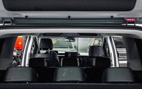 Hyundai Staria, 2022 год, 4 990 000 рублей, 15 фотография