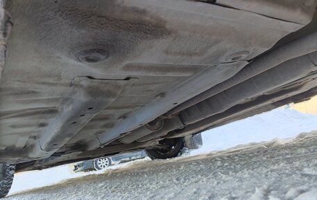 Chevrolet Aveo III, 2007 год, 250 000 рублей, 12 фотография