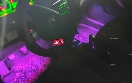 Chevrolet Aveo III, 2007 год, 250 000 рублей, 7 фотография