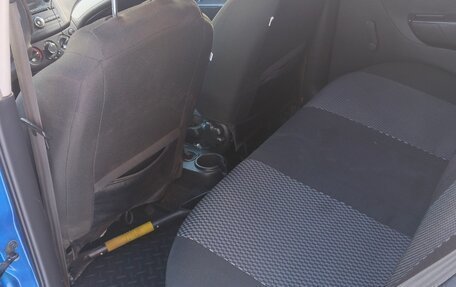 Chevrolet Aveo III, 2007 год, 250 000 рублей, 15 фотография