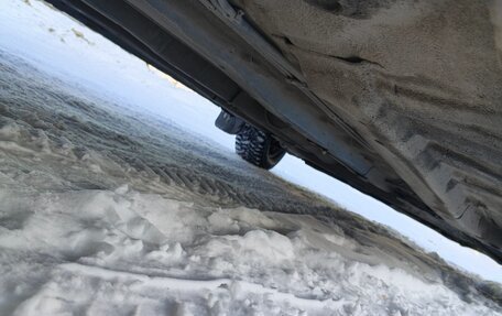 Chevrolet Aveo III, 2007 год, 250 000 рублей, 13 фотография