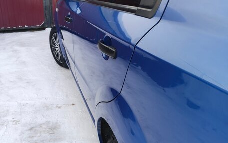 Chevrolet Aveo III, 2007 год, 250 000 рублей, 27 фотография