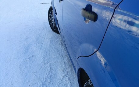 Chevrolet Aveo III, 2007 год, 250 000 рублей, 18 фотография