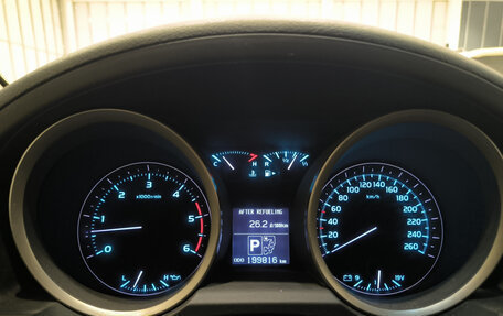 Toyota Land Cruiser 200, 2010 год, 3 250 000 рублей, 17 фотография