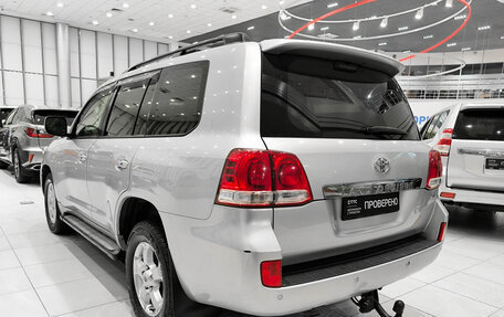 Toyota Land Cruiser 200, 2010 год, 3 250 000 рублей, 11 фотография