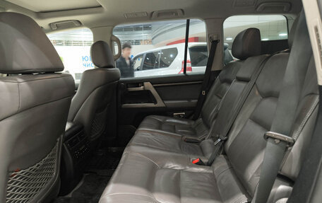 Toyota Land Cruiser 200, 2010 год, 3 250 000 рублей, 16 фотография