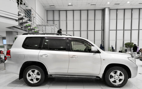 Toyota Land Cruiser 200, 2010 год, 3 250 000 рублей, 8 фотография