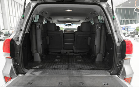 Toyota Land Cruiser 200, 2010 год, 3 250 000 рублей, 14 фотография