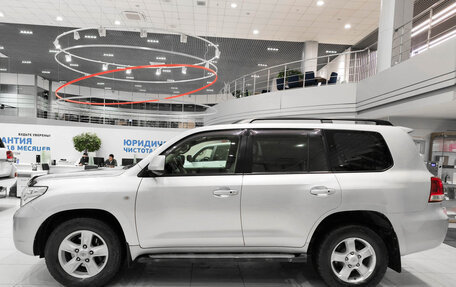 Toyota Land Cruiser 200, 2010 год, 3 250 000 рублей, 12 фотография