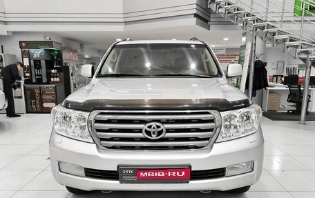 Toyota Land Cruiser 200, 2010 год, 3 250 000 рублей, 6 фотография