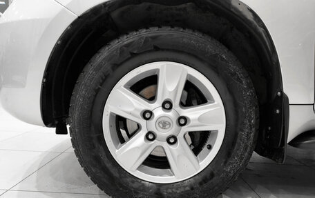 Toyota Land Cruiser 200, 2010 год, 3 250 000 рублей, 22 фотография