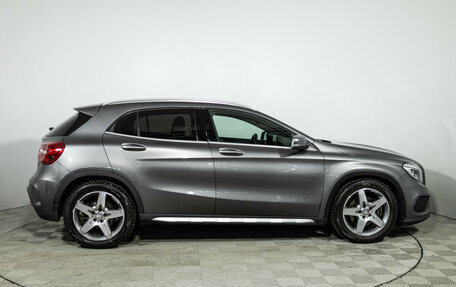 Mercedes-Benz GLA, 2016 год, 2 249 700 рублей, 4 фотография