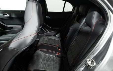 Mercedes-Benz GLA, 2016 год, 2 249 700 рублей, 10 фотография