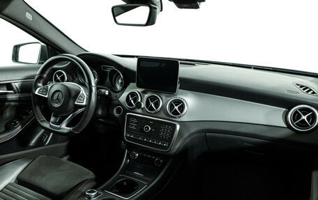 Mercedes-Benz GLA, 2016 год, 2 249 700 рублей, 9 фотография