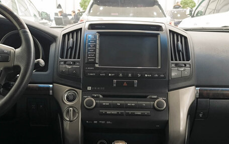 Toyota Land Cruiser 200, 2010 год, 3 250 000 рублей, 19 фотография