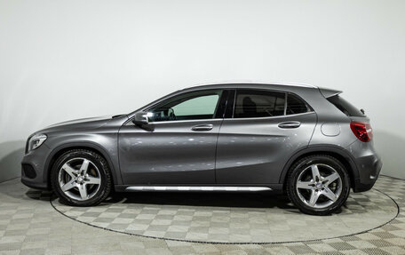 Mercedes-Benz GLA, 2016 год, 2 249 700 рублей, 8 фотография