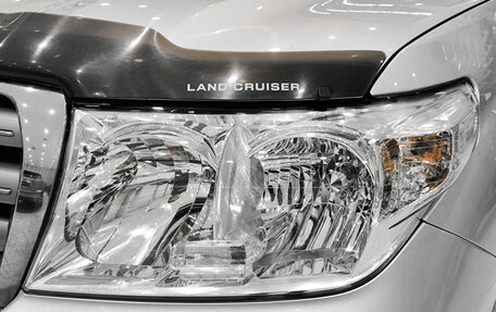 Toyota Land Cruiser 200, 2010 год, 3 250 000 рублей, 21 фотография