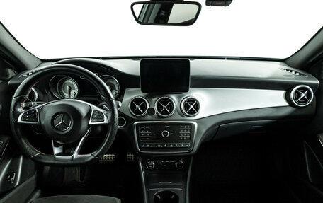 Mercedes-Benz GLA, 2016 год, 2 249 700 рублей, 13 фотография