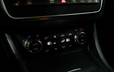 Mercedes-Benz GLA, 2016 год, 2 249 700 рублей, 16 фотография