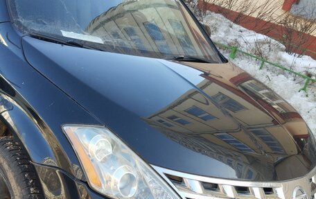 Nissan Murano, 2008 год, 550 000 рублей, 3 фотография