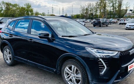 Haval Jolion, 2024 год, 1 900 000 рублей, 5 фотография