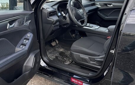 Haval Jolion, 2024 год, 1 900 000 рублей, 2 фотография