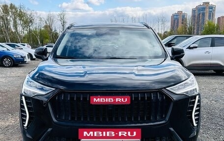 Haval Jolion, 2024 год, 1 900 000 рублей, 6 фотография