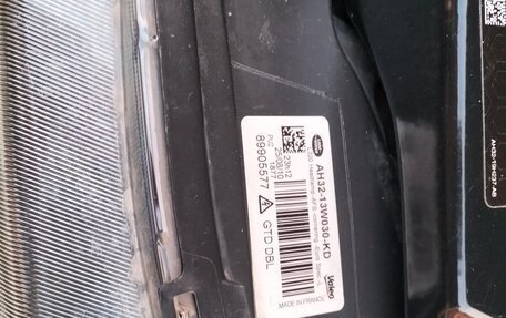 Land Rover Range Rover Sport I рестайлинг, 2010 год, 1 656 000 рублей, 23 фотография