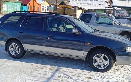Nissan Primera II рестайлинг, 1999 год, 390 000 рублей, 3 фотография
