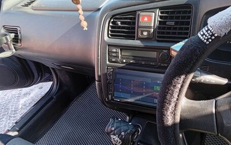 Nissan Primera II рестайлинг, 1999 год, 390 000 рублей, 8 фотография