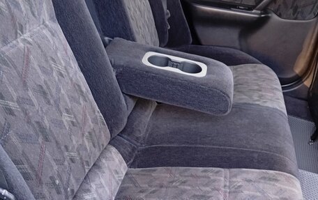 Nissan Primera II рестайлинг, 1999 год, 390 000 рублей, 15 фотография