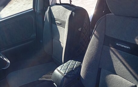 Nissan Primera II рестайлинг, 1999 год, 390 000 рублей, 14 фотография