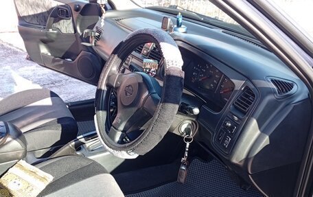 Nissan Primera II рестайлинг, 1999 год, 390 000 рублей, 10 фотография