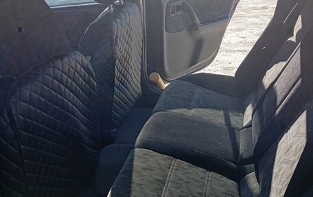 Nissan Primera II рестайлинг, 1999 год, 390 000 рублей, 12 фотография