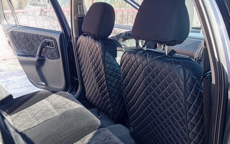 Nissan Primera II рестайлинг, 1999 год, 390 000 рублей, 11 фотография