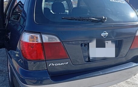 Nissan Primera II рестайлинг, 1999 год, 390 000 рублей, 5 фотография