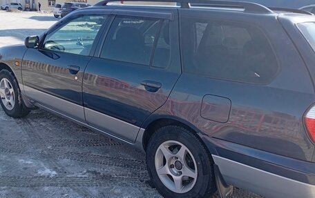 Nissan Primera II рестайлинг, 1999 год, 390 000 рублей, 7 фотография