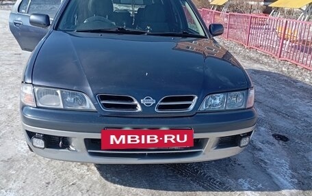 Nissan Primera II рестайлинг, 1999 год, 390 000 рублей, 6 фотография