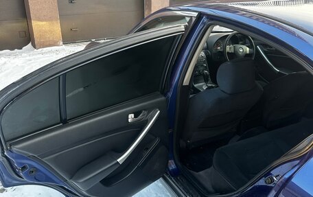 Nissan Skyline, 2003 год, 500 000 рублей, 4 фотография