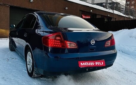 Nissan Skyline, 2003 год, 500 000 рублей, 3 фотография