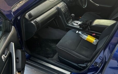 Nissan Skyline, 2003 год, 500 000 рублей, 6 фотография